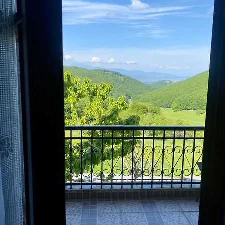 Arcturia Villa Nymfaio