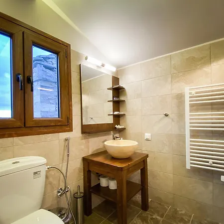 Arcturia * Νυμφαίο