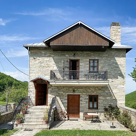 Villa Arcturia *
