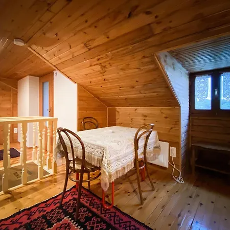 Arcturia Βίλα Νυμφαίο