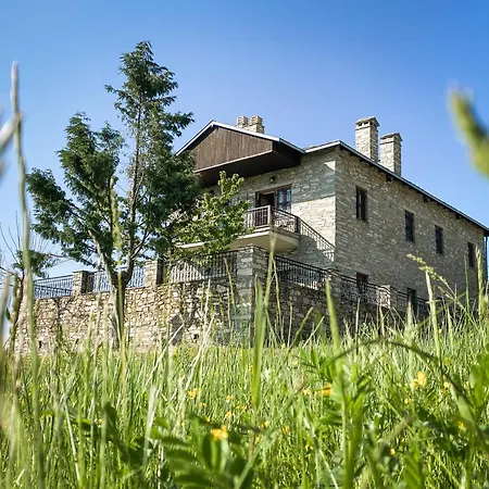 Villa Arcturia Nymfaio