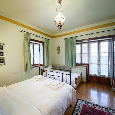 Villa Arcturia