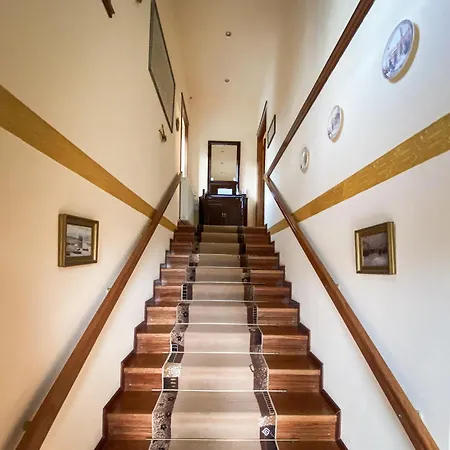 Villa Arcturia