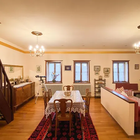 Arcturia Villa *