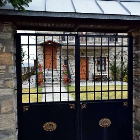 Arcturia Villa Nymfaio
