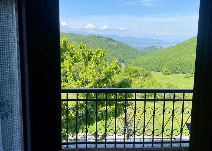 Arcturia Βίλα Νυμφαίο