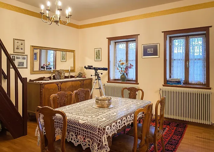 Arcturia Βίλα Νυμφαίο