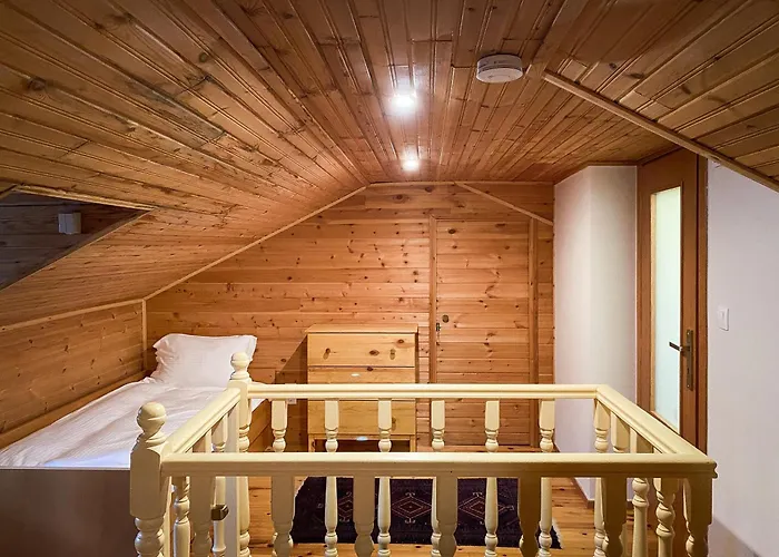 Βίλα Arcturia Νυμφαίο