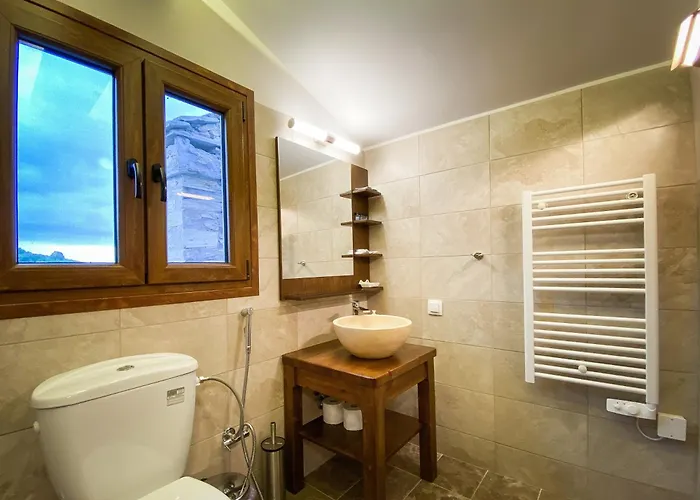 Arcturia * Νυμφαίο