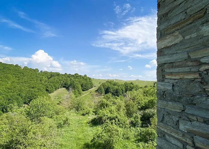 Arcturia Νυμφαίο