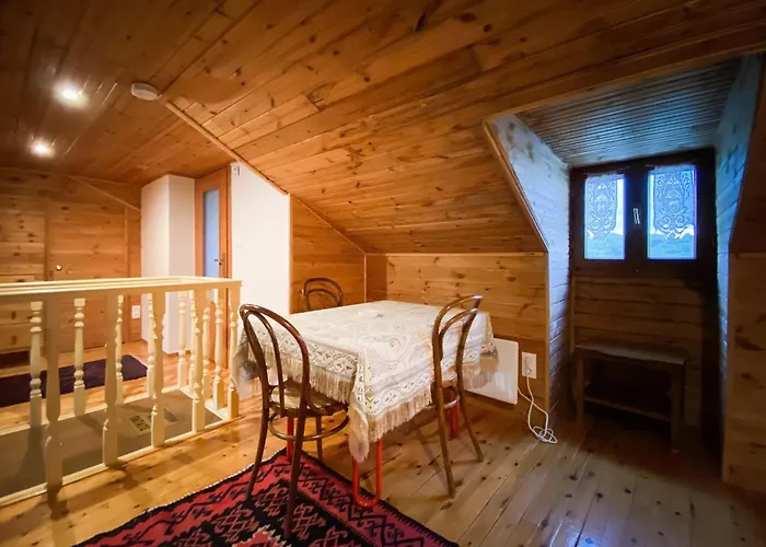 Arcturia Βίλα Νυμφαίο