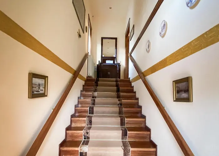 Villa Arcturia